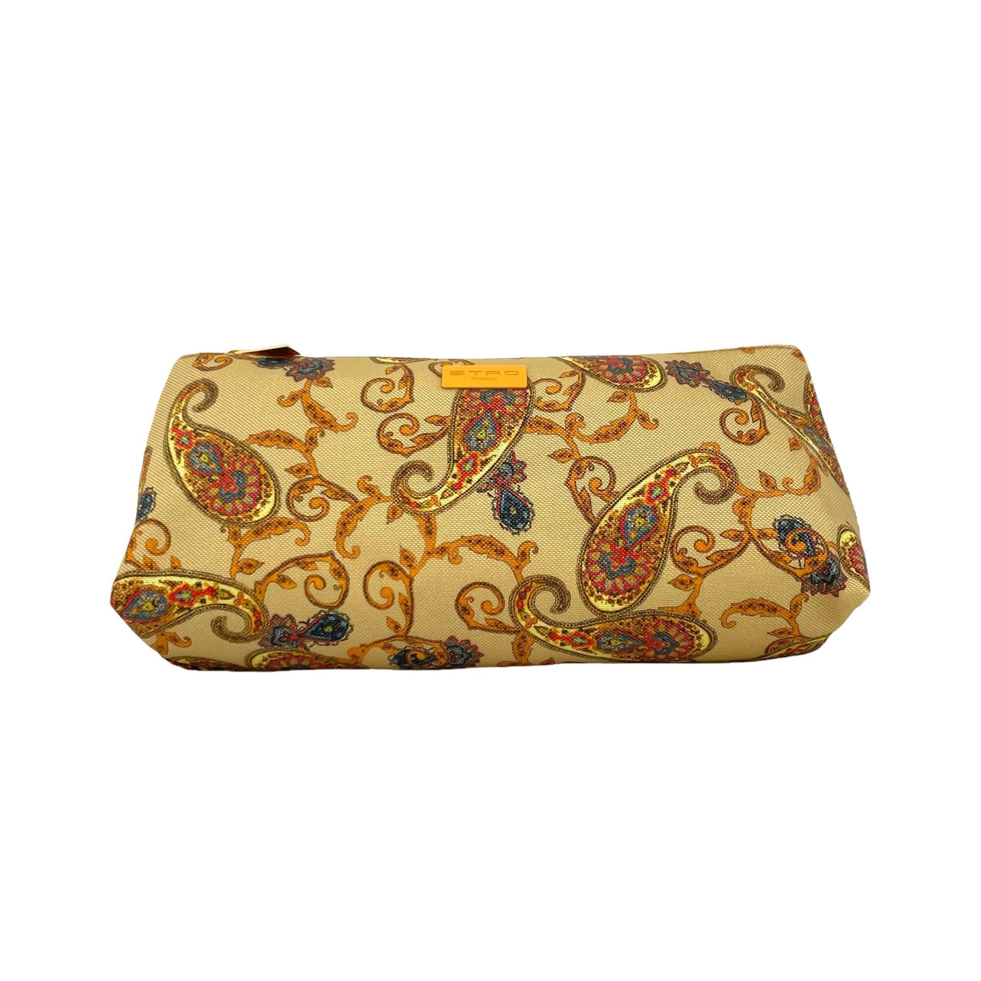 Trousse Lunga Porta Pennelli