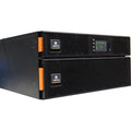 Vertiv Liebert UPS GXT5  5.000 VA/5.000 W 230 V Installazione su rack/tower Energy Star [GXT5-5000IRT5UXLE]