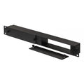 MikroTik, 1U Chassis bracket for CWDM 8, port MUX/DEMUX PROMO FINO A ESAURIMENTO SCORTE [CWDM-CHASSIS-2]