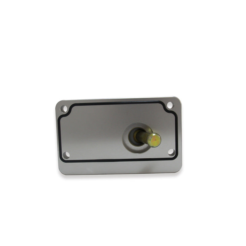 Accessori per auto: asta corta rapida
