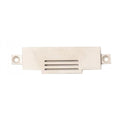2N IP Verso and Solo - speaker cover - nickel [9155901]