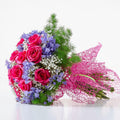 DOLCEZZA - Rose con fiori di Fabiola