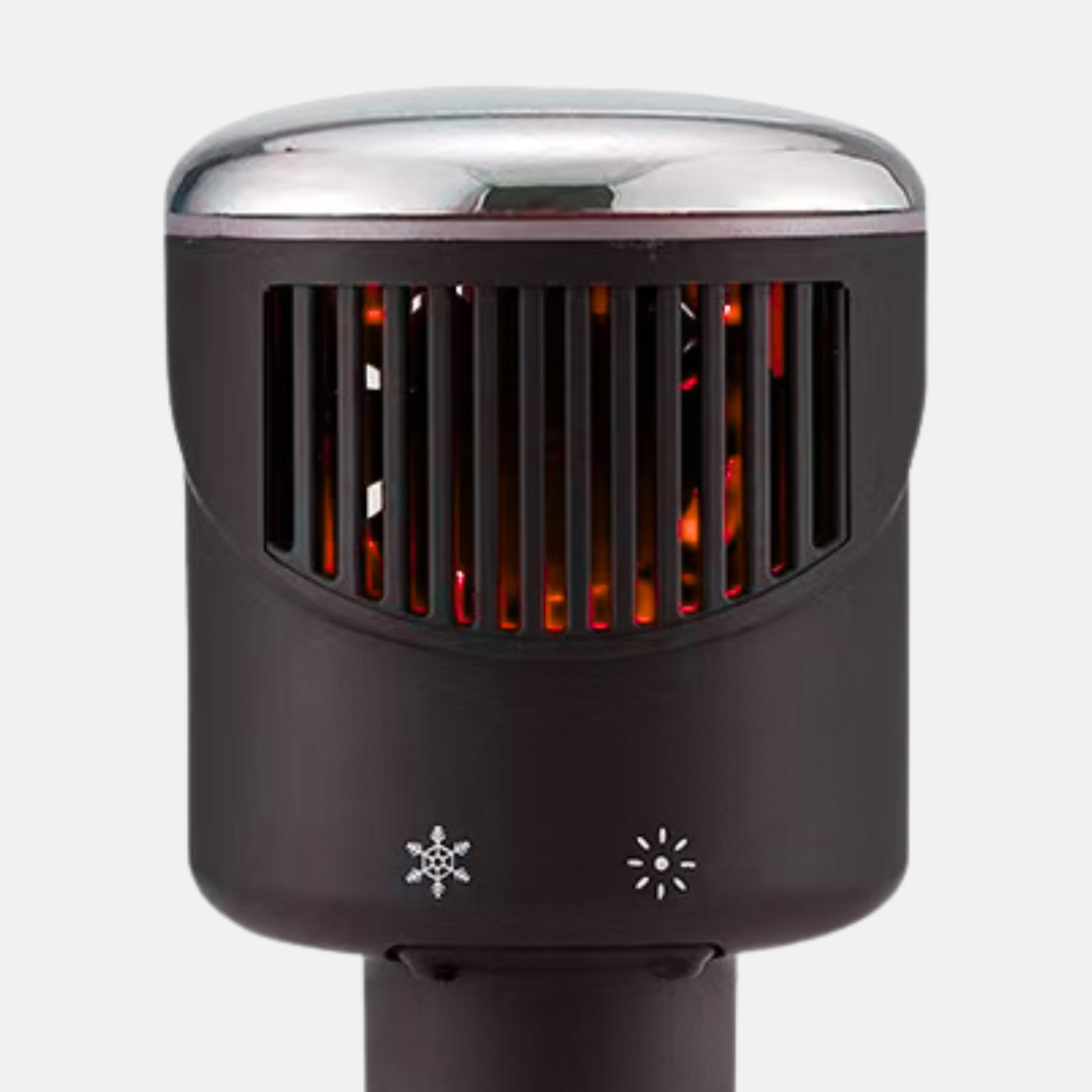 Testina CryoTherm