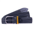 Supercorsa cintura in pelle Cycled - 06