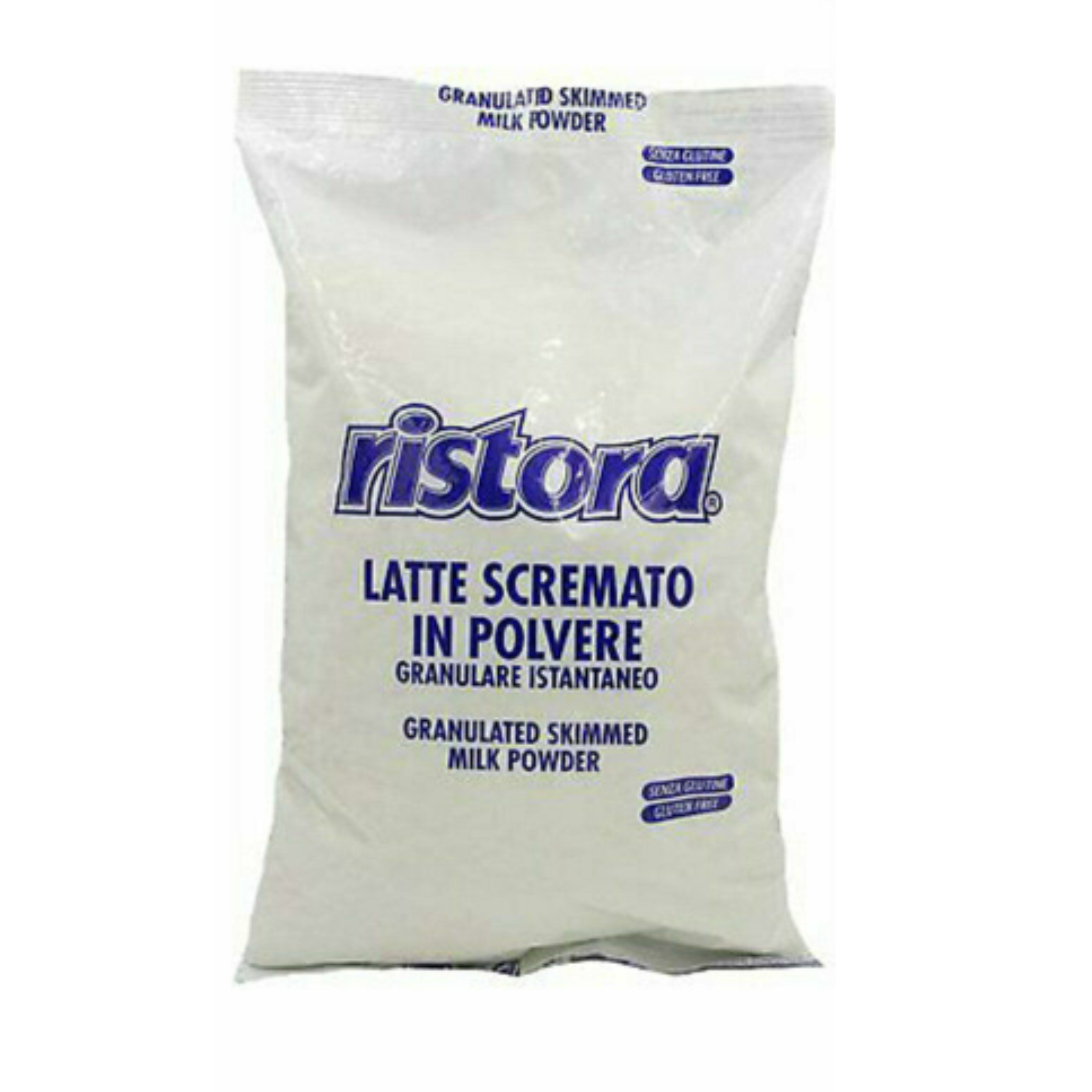 Latte in polvere Ristora - Confezione da 1 kg