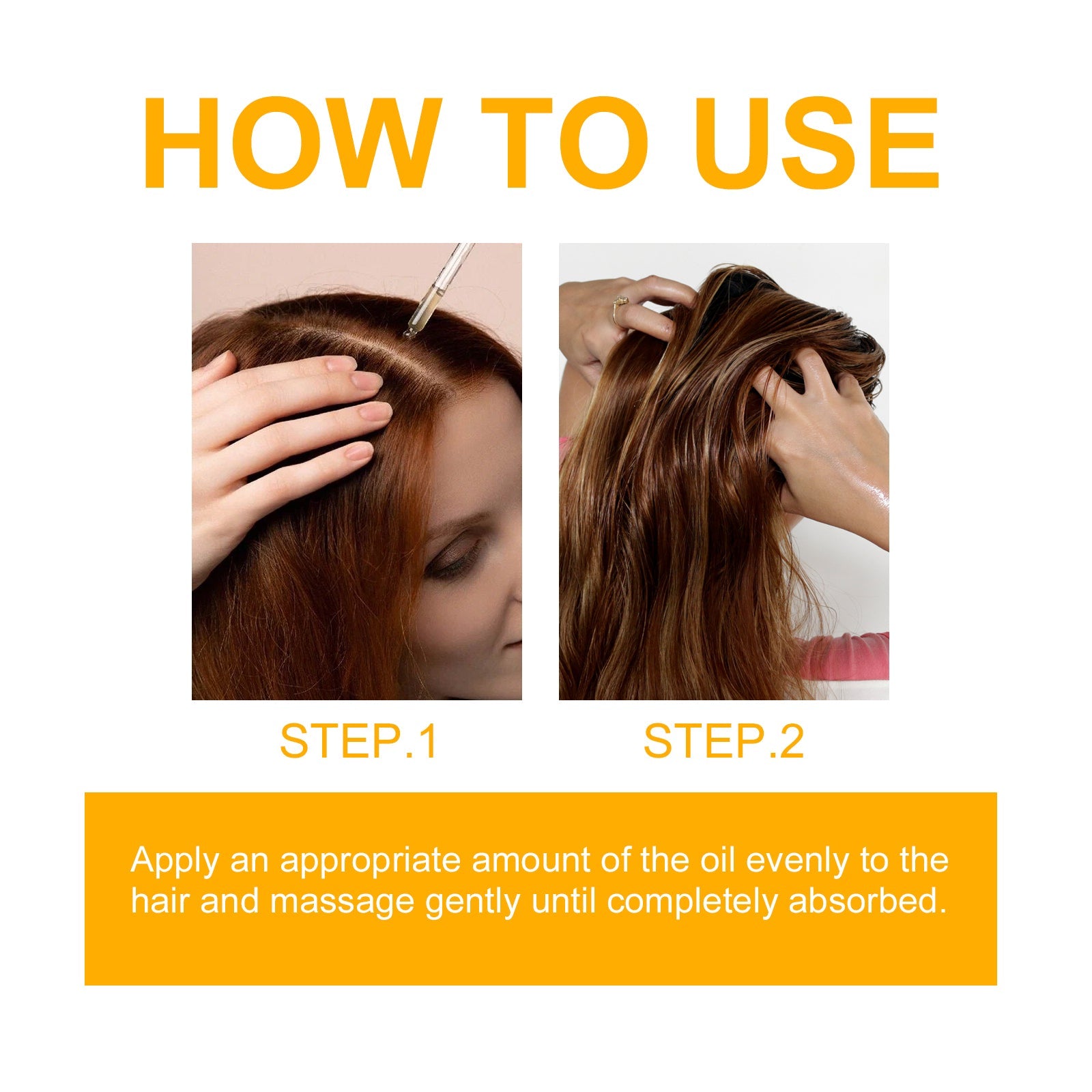 Olio essenziale nutriente e lenitivo per la cura dei capelli
