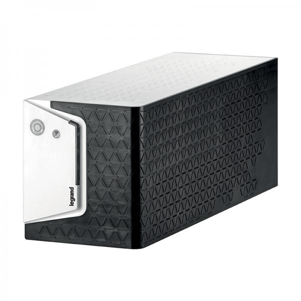 LEGRAND UPS KEOR SP LINE INTERACTIVE 800VA 480W IEC + SHUKO/IT [LG-310184]