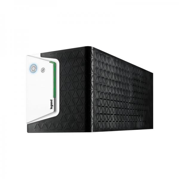 LEGRAND UPS KEOR SP LINE INTERACTIVE 800VA 480W IEC + SHUKO/IT [LG-310184]