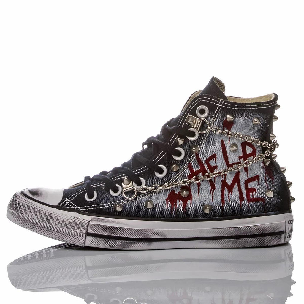 Converse Hell