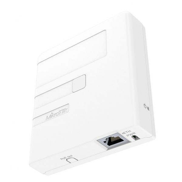 MikroTik, Gigabit Fixed PoE injector [GPEN11]
