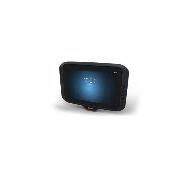 Zebra CC6000 sistema per video-citofono 5 MP 25,6 cm (10.1") Nero [CC6000-10-3200LCWW]