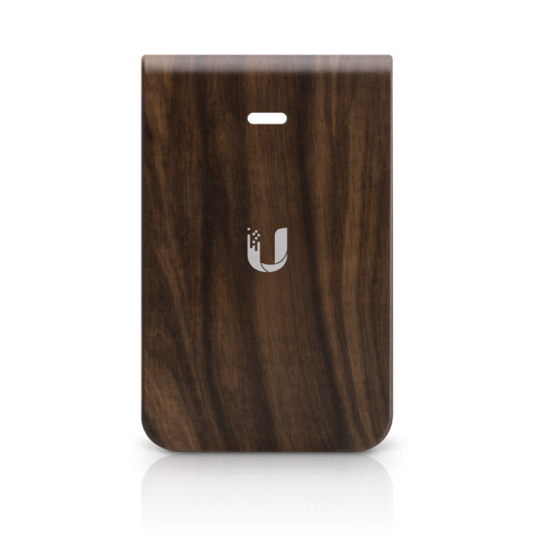 Ubiquiti-IW-HD-WD-3-3-Pack (Wood) Design Upgradable Casing for IW-HD - PROMO FINO AD ESAURIMENTO STOCK [IW-HD-WD-3]