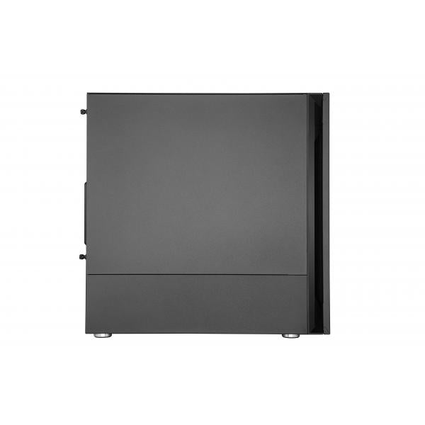 Cooler Master Silencio S400 Midi Tower Nero [MCS-S400-KN5N-S00]