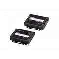 Aten Estensore HDBaseT HDMI con uscita doppia (4K a 100 m) (HDBaseT Classe A) [VE814A-AT-G]
