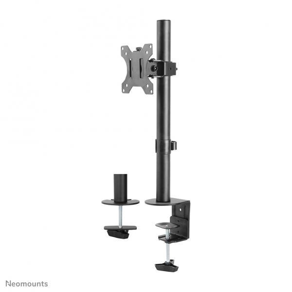 Neomounts FPMA-D510BLACK Braccio per monitor 10-32" [FPMA-D510BLACK]