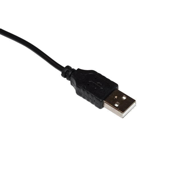 LINK MINI TASTIERA ITALIANA MULTIMEDIA USB [LKTAST04]