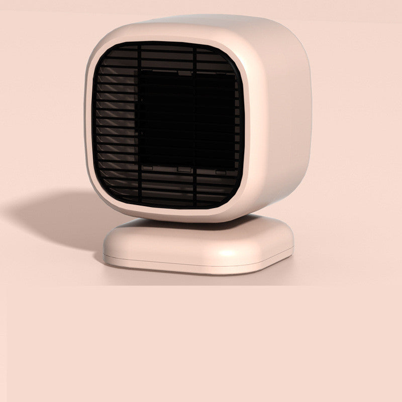 Riscaldatore da tavolo per l'ufficio o la camera in dormitorio