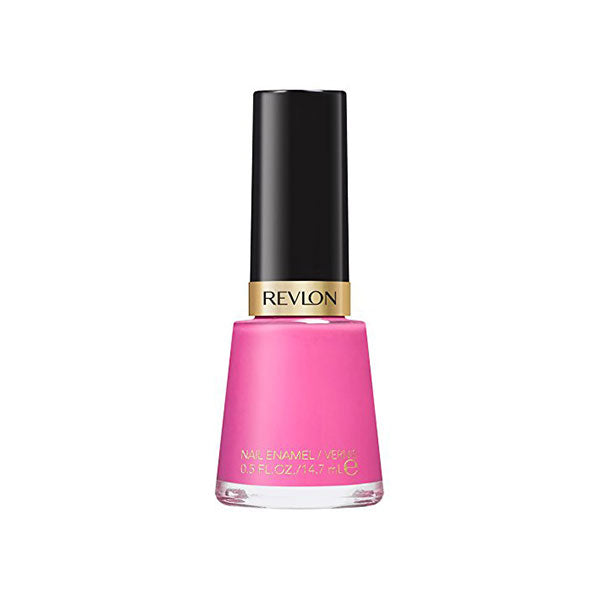 REVLON NAIL ENAMEL 276 VIVACIOUS