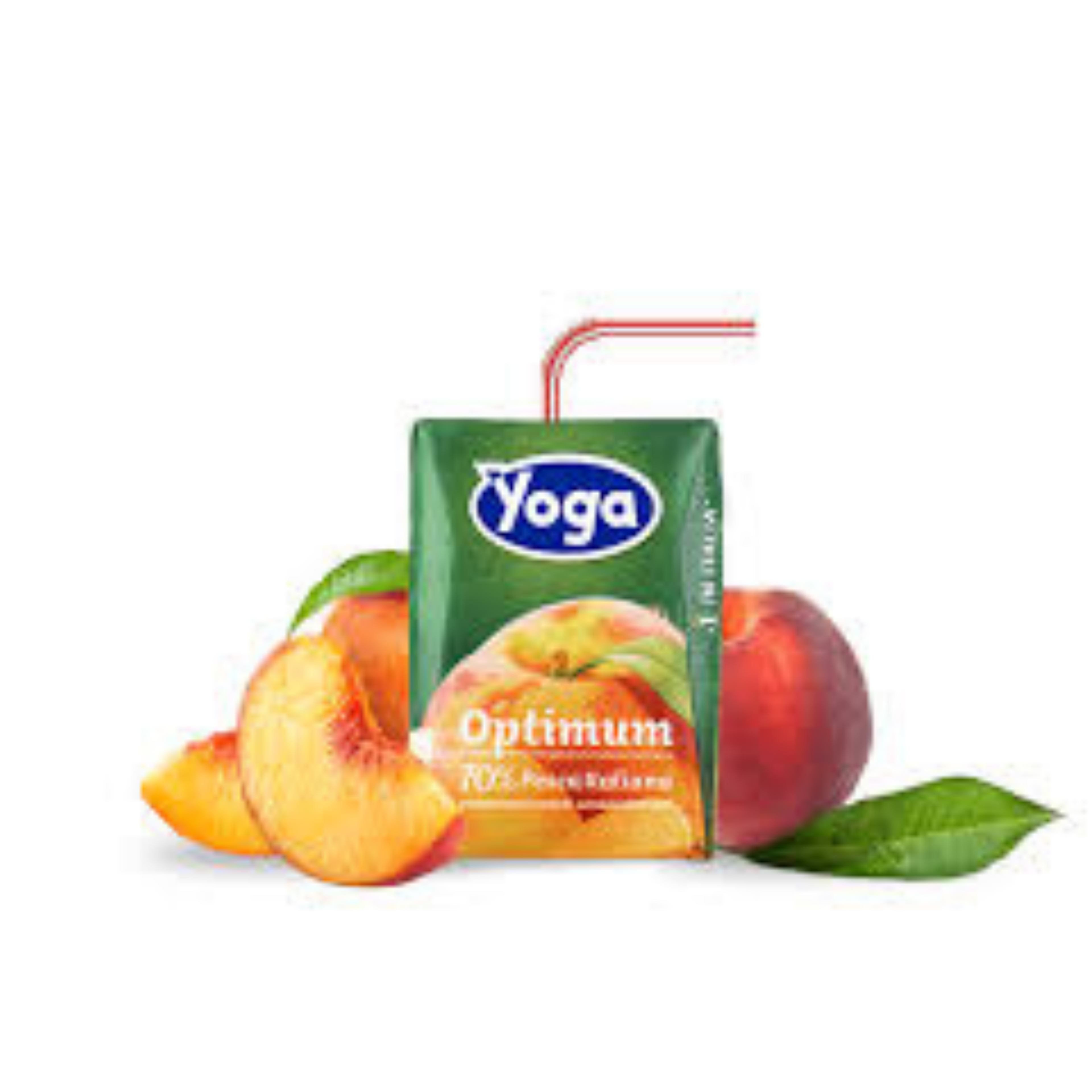 Succo Pesca in Brik 20cl- Confezione da 24 pezzi