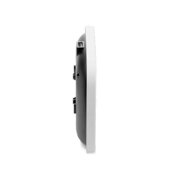 HPE ARUBA INSTANT ON AP12 (RW) INDOOR AP WITH DC POWER ADAPTER AND CORD (EU) BUNDLE [R3J24A_I]