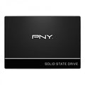 PNY CS900 2.5" 500 GB Serial ATA III 3D TLC [SSD7CS900-500-RB]