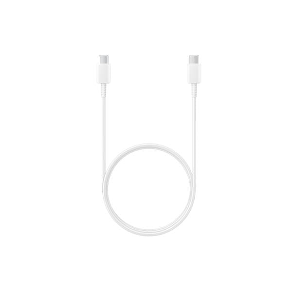 Samsung Cavo da USB-C a USB-C [EP-DA705BWEGWW]
