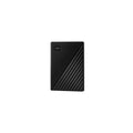 Western Digital My Passport disco rigido esterno 5000 GB Nero [WDBPKJ0050BBK-WESN]