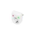 Digitus Surge Protection Adapter [DN-95400]