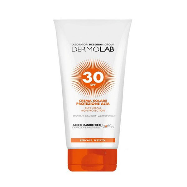 DERMOLAB CREMA SOLARE SPF 30 50 ML