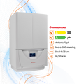 Caldaia Immergas Victrix Superior a Condensazione