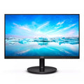 PHILIPS MONITOR 21,5 LED VA 16:9 FHD 4MS 200 CDM, VGA/HDMI [221V8]
