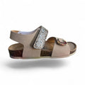 Goldstar Rafting sandalo da bambina GS849U 28-35 beige
