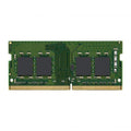 Kingston Technology ValueRAM KVR32S22S8/8 memoria 8 GB 1 x 8 GB DDR4 3200 MHz [KVR32S22S8/8]
