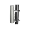 CambiumNetworks,Sector Antenna per AP 3000L,ePMP Sector Antenna, 5 GHz, 90/120 with Mounting Kit [C050900D021B]