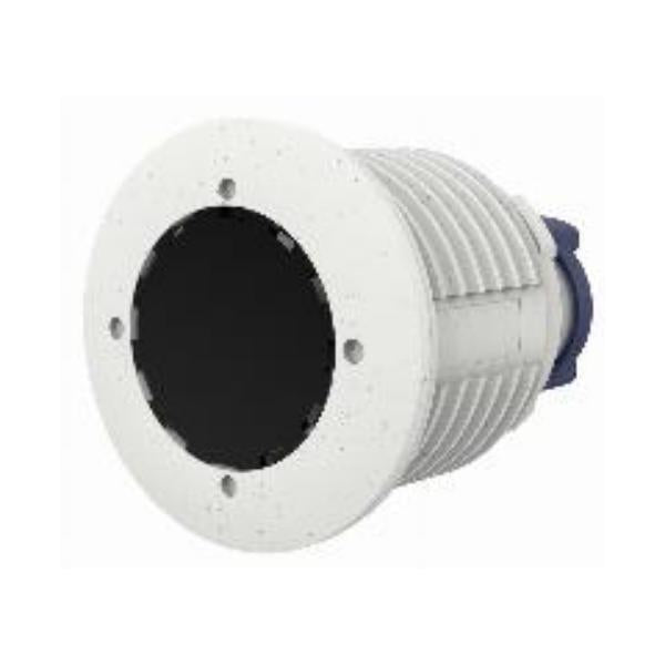 MOBOTIX Mx-F-IRA-W- IR Light WIDE, Infrared LED for Wide Angle Lens 95, for M73 camera [Mx-F-IRA-W]