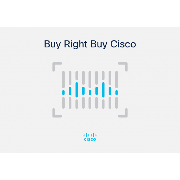 Cisco Catalyst C1000-48T-4X-L switch di rete Gestito L2 Gigabit Ethernet (10/100/1000) Grigio [C1000-48T-4X-L]