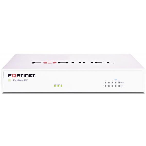 Fortinet FG-40F-BDL-950-60 estensione della garanzia [FG-40F-BDL-950-60]