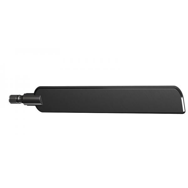 MikroTik, Dual, band 2.4/5GHz Omni antenna with RP, SMA connector [HGO-antenna-OUT]