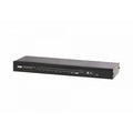 ATEN 8 Port HDMI RJ45 Splitter 60M , 3D , 1080P, WUXGA , DTS HD, Dolby [VS1808T-AT-G]