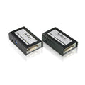 ATEN DVI + Audio RJ45 Extender up to 60 meter 1080P - PROMO FINO AD ESAURIMENTO SCORTE [VE600A-AT-G]
