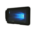 Zebra ET51 4G LTE 64 GB 25,6 cm (10.1") Intel Atom 4 GB 802.11b Windows 10 IoT Enterprise Nero [ET51AE-W12E-SF]