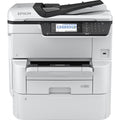 Epson WorkForce Pro WF-C878RDWF [C11CH60401]