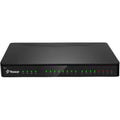 Yeastar S412 - 20 utenti e 8 chiamate concorrenti, 8 porte FXS integrate [S412]
