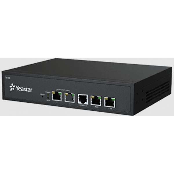 Yeastar TE100 - Gateway 1 PRI E1/T1 [TE100]