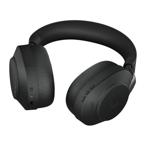 Jabra Evolve2 85 - MS Stereo Headset - USB-C [28599-999-899]