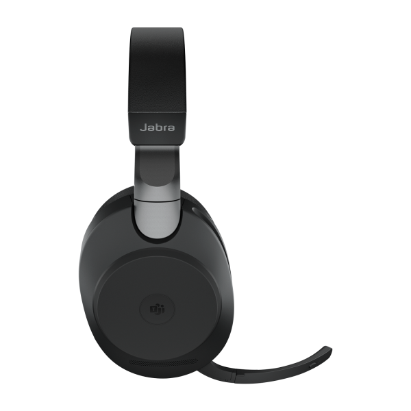 Jabra Evolve2 85 - MS Stereo Headset - USB-C [28599-999-899]