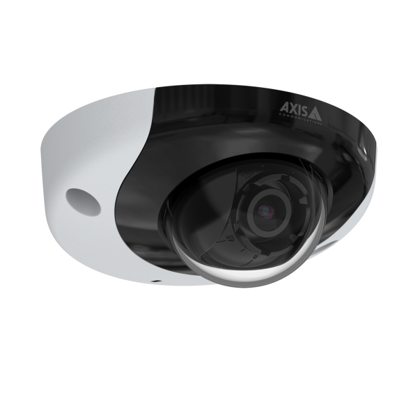AXIS P3935-LR M12 2.8m 10P [01932-021]