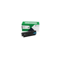 LEXMARK TONER NERO PER MX431/MS331, 3000 PAG RETURN PROGRAM [55B2000]