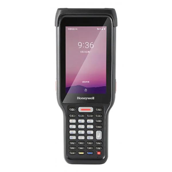 Honeywell ScanPal EDA61K computer palmare 10,2 cm (4") 800 x 480 Pixel Touch screen 435 g Nero [EDA61K-0AC934PGOK]