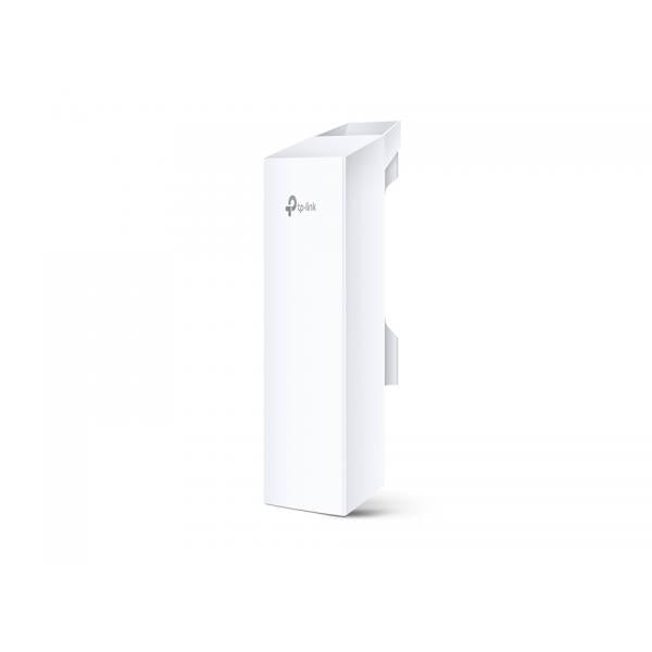 TP-Link - CPE510 - Outdoor 5GHz 300Mbps Wireless CPE, Qualcomm, 23dBm, 2T2R, 802.11a/n, 13dBi directional antenna, 10+ km, IP55 Weather proof, 2 FE Ports,, Passive PoE, support TDMA and centralized ma [CPE510]